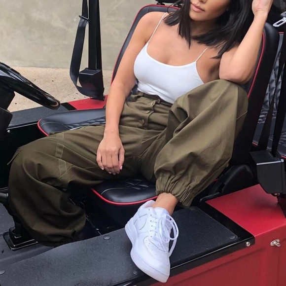 NWT Cargo Jogger - Picture 6 of 12